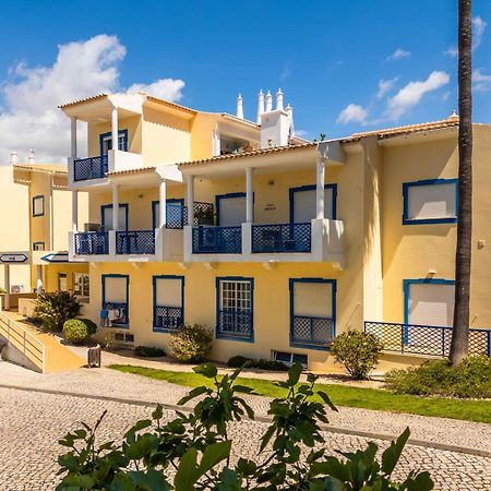 Apartamentos Bosque São José Albufeira Esterno foto