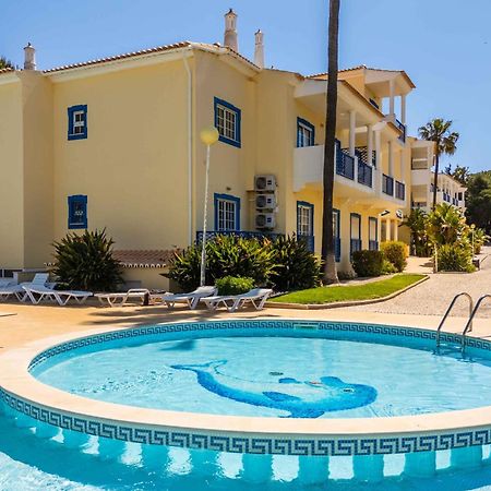 Apartamentos Bosque São José Albufeira Esterno foto