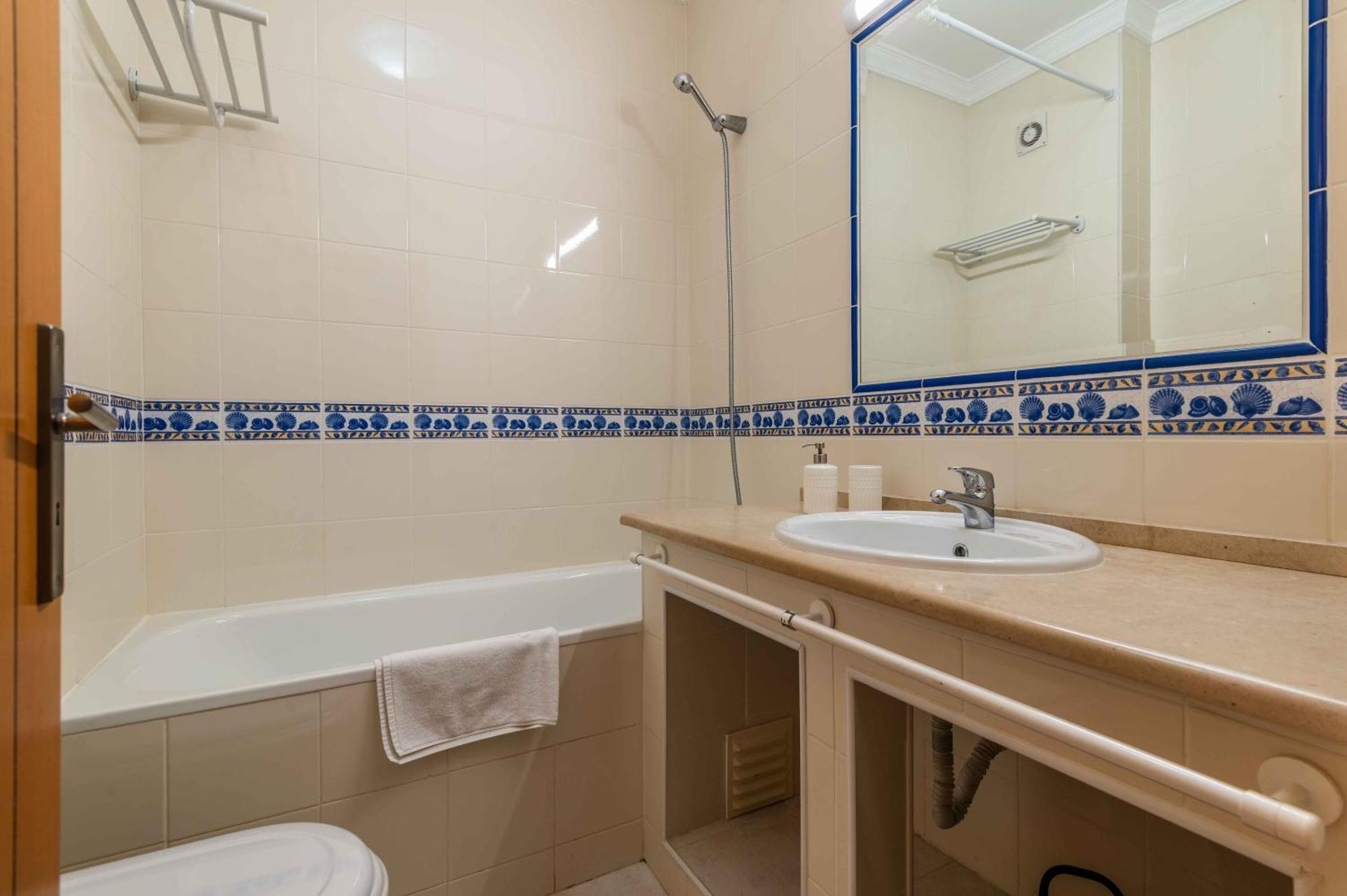 Apartamentos Bosque São José Albufeira Esterno foto