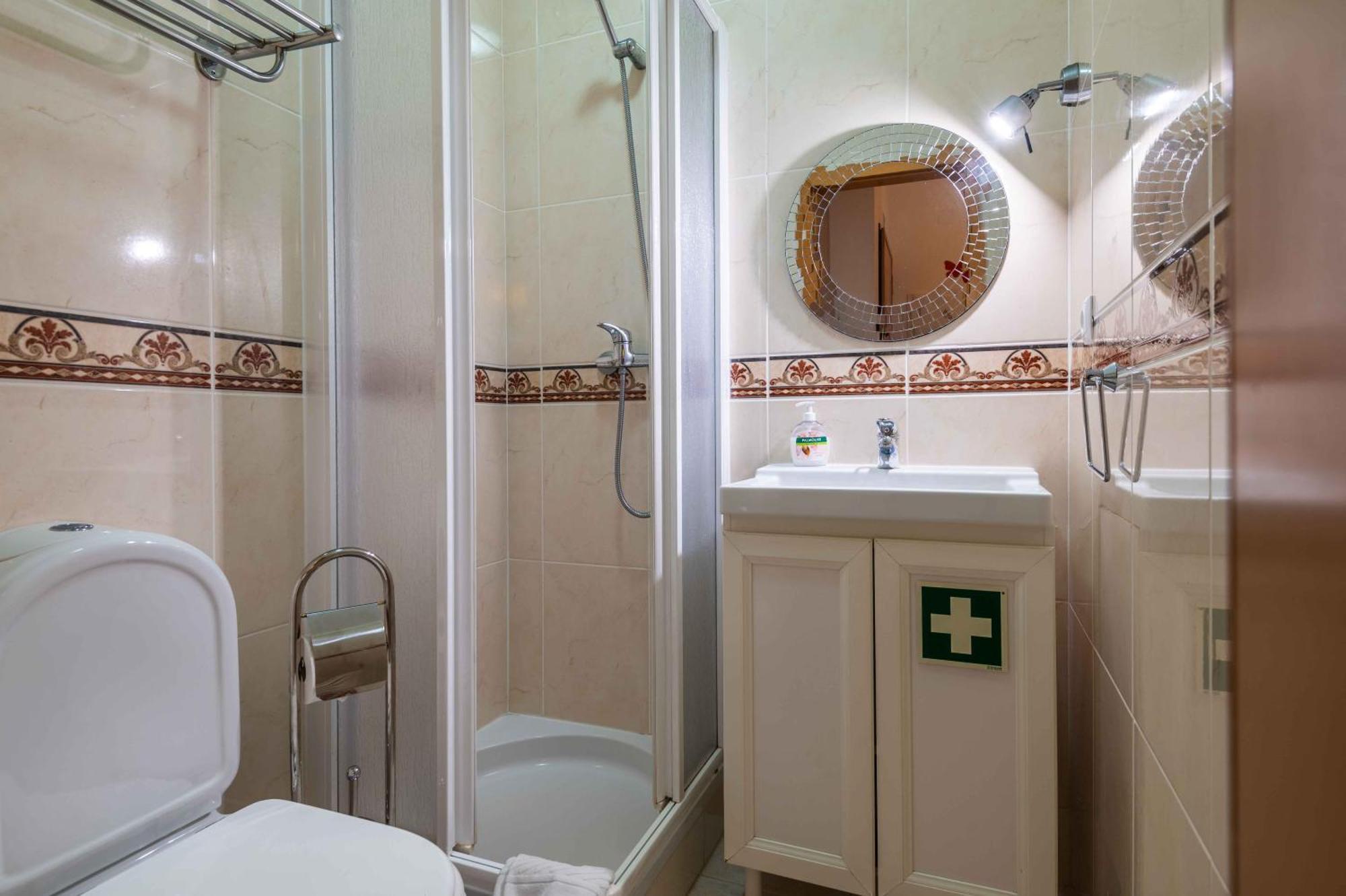 Apartamentos Bosque São José Albufeira Esterno foto