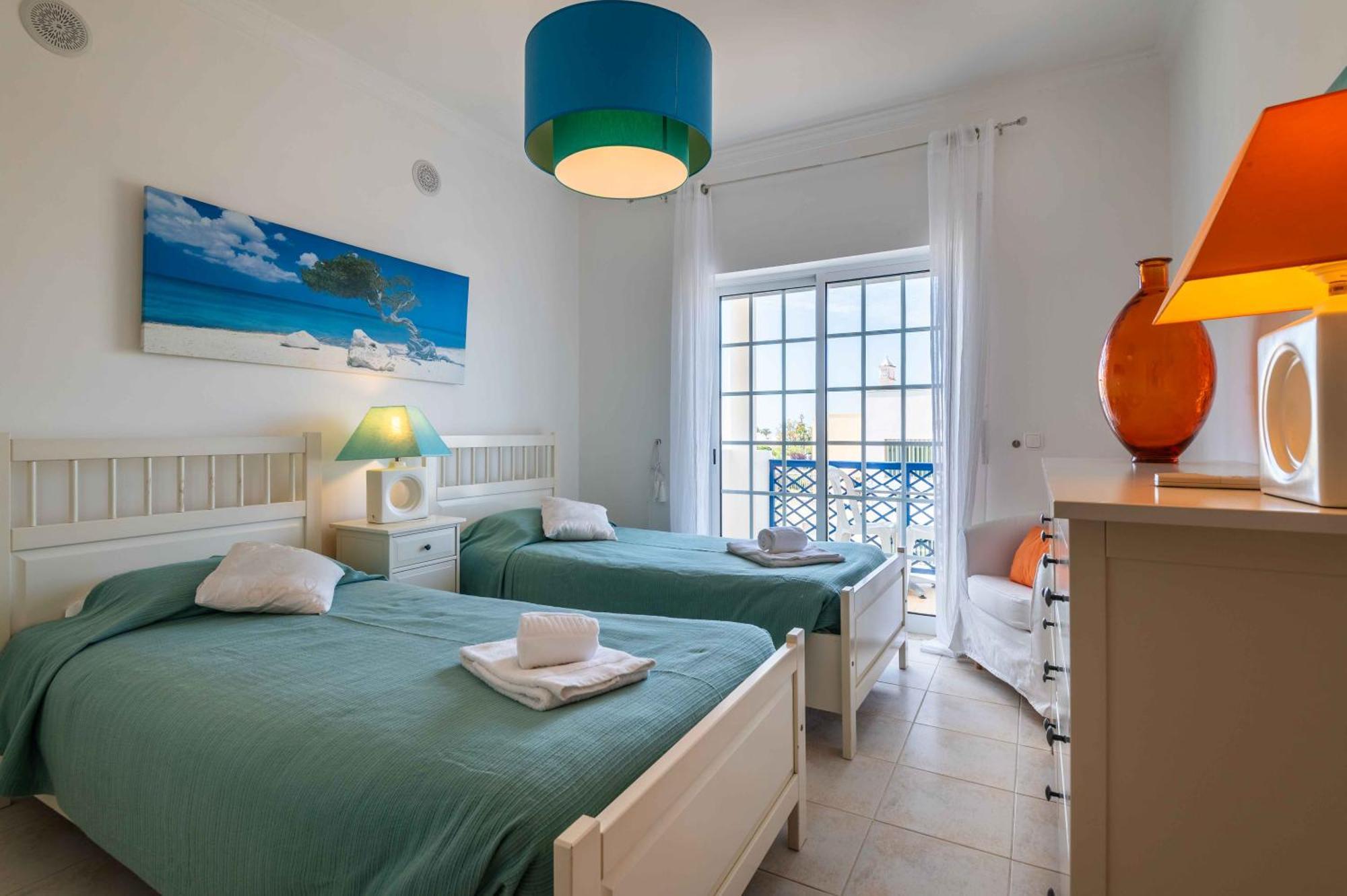 Apartamentos Bosque São José Albufeira Esterno foto