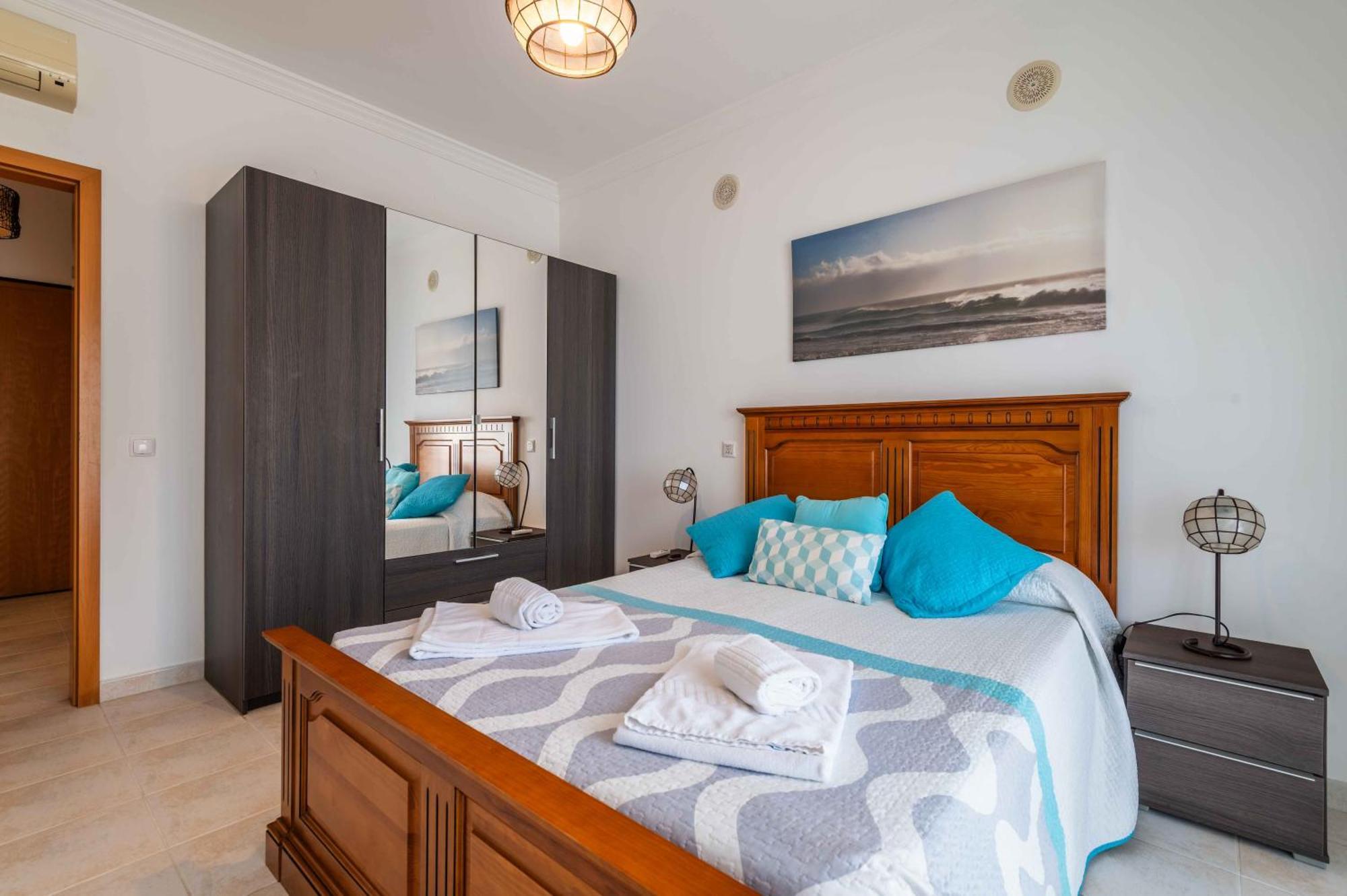 Apartamentos Bosque São José Albufeira Esterno foto