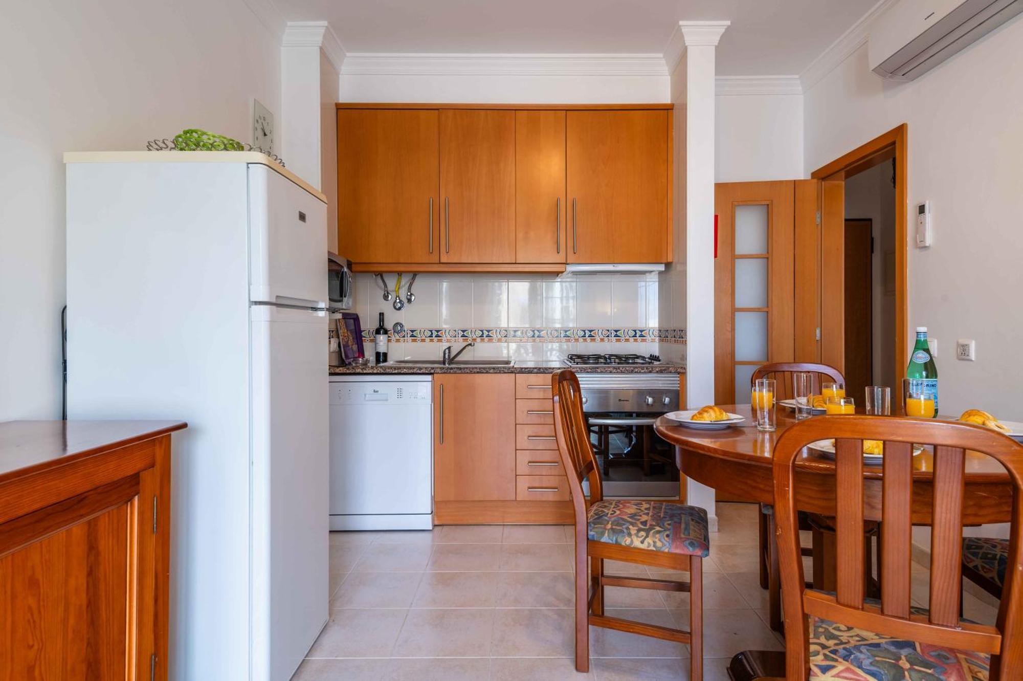 Apartamentos Bosque São José Albufeira Esterno foto