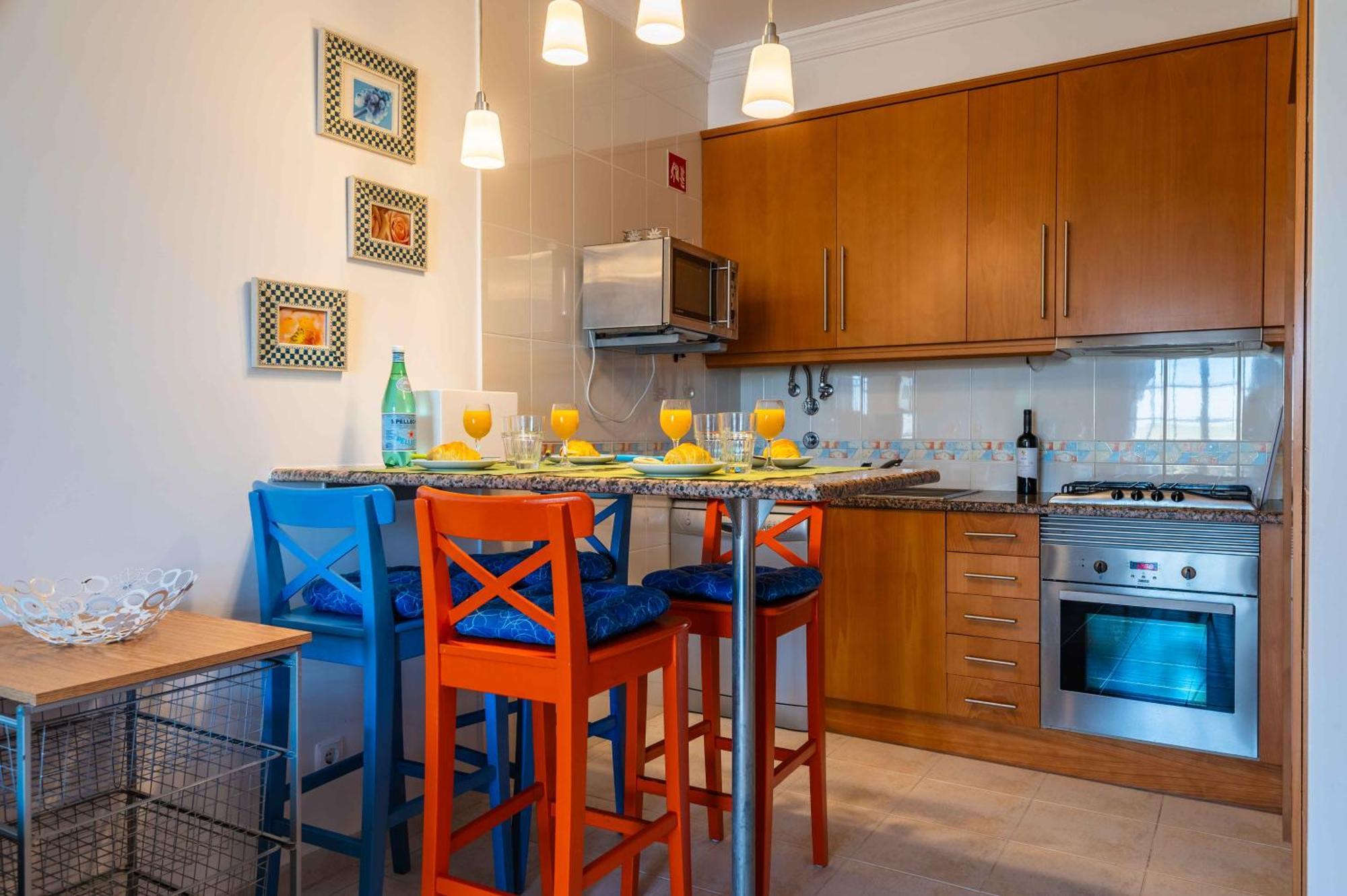 Apartamentos Bosque São José Albufeira Esterno foto