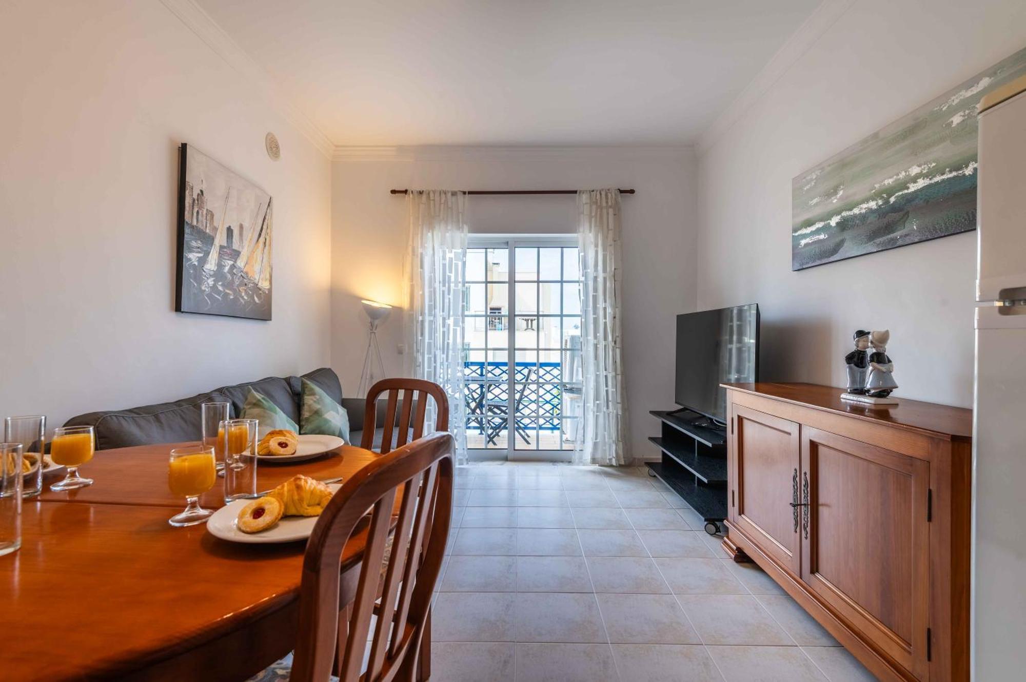 Apartamentos Bosque São José Albufeira Esterno foto