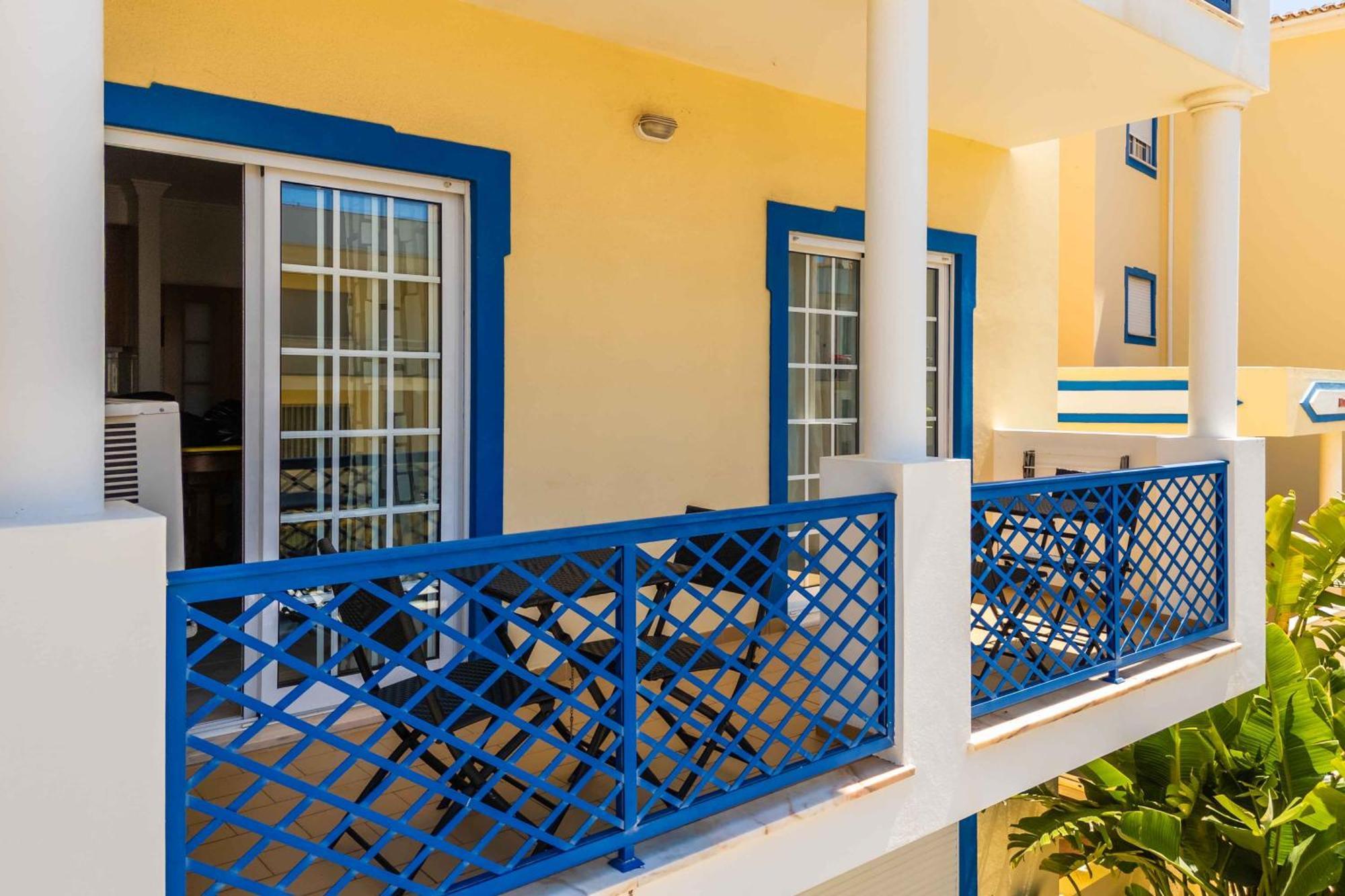 Apartamentos Bosque São José Albufeira Esterno foto